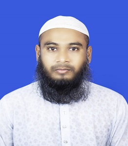 Md. Kamrul Hasan
