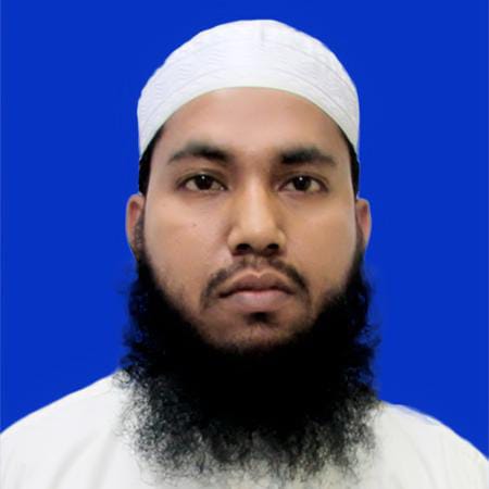 Md Nurullah Al Habeb