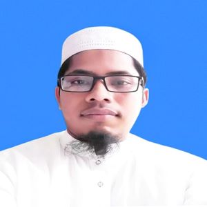 মাওলানা আহসান কারীম